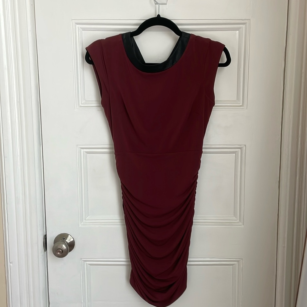 BCBG dress